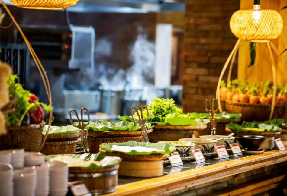 Bana Hills ticket and buffet dinner