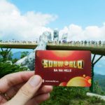 bana hills ticket