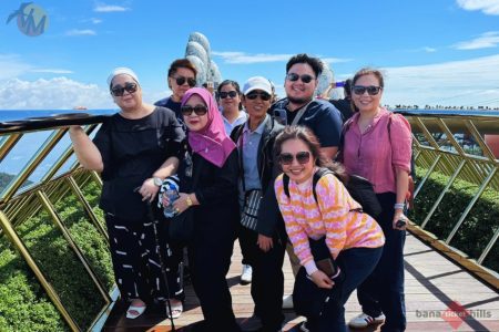 Best Time To Visit Bana Hills: Plan Your Perfect Trip