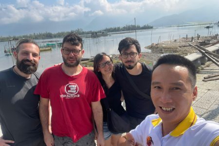 Hue To Ba Na Hills By Car With English Speaking Driver