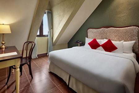 Superior Room with King Size Bed