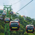 ba na hills cable