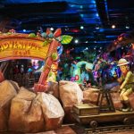 Bana Hills Amusement Park
