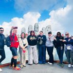 Bana Hills day trip