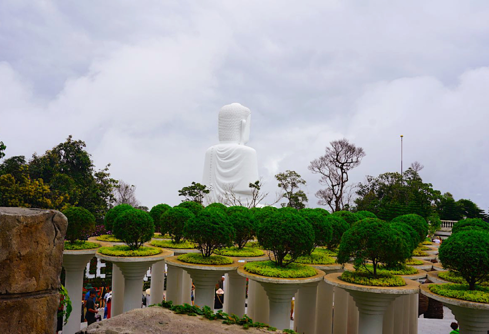 Linh Ung Bana Hills