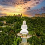 Linh Ung Pagoda Bana Hills