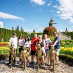 Le Jardin D’Amour Bana Hills