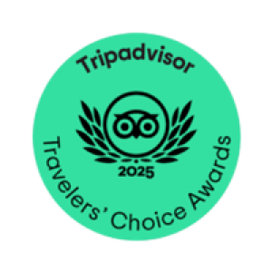 traveller choice 2025