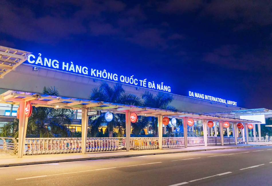 Danang Airport